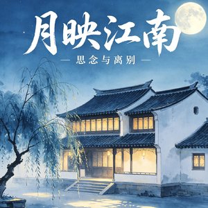 建安春信·梅花落