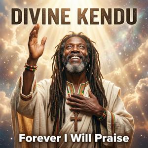 In Your Presence, Lord