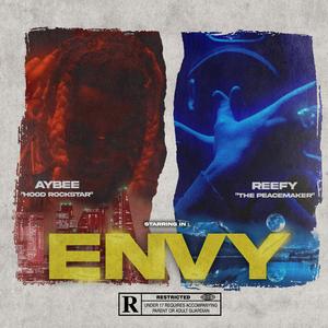 Envy (feat. Aybee)