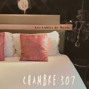 Chambre 307