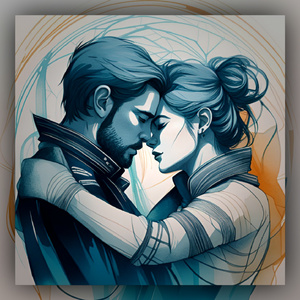 Не расставайтесь