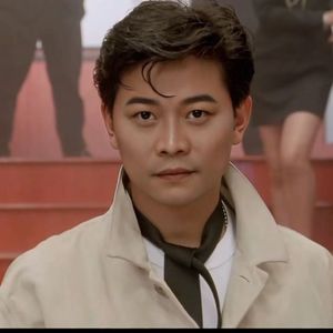 等你忘了我是谁