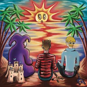 Tenerife (feat. Lacoin & JCX)