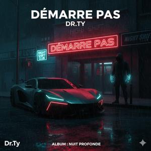 DÉMARRE PAS
