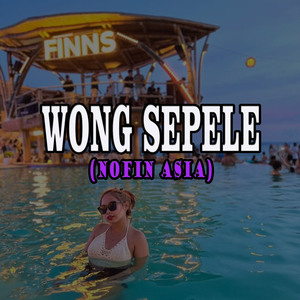 Wong Sepele (Remix)