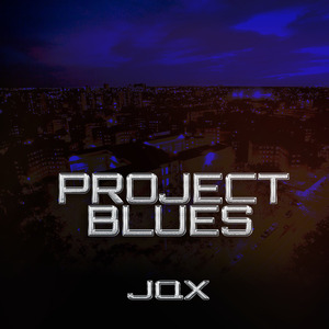 PROJECT BLUES