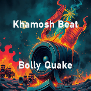 Khamosh Beat