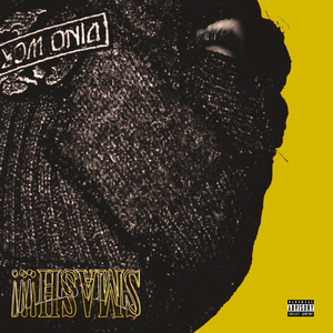 Smash!!! (feat. LEX, HIYADAM & Y'S)