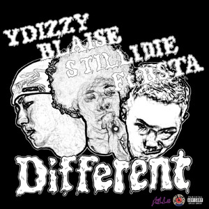 Different (feat. BSTA)