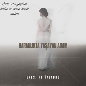 Karanlıkta Yaşayan Adam