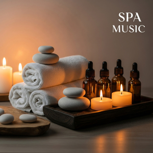 Massage and Spa Music