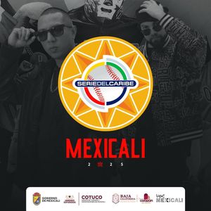 Baseball (Serie del Caribe 2025)