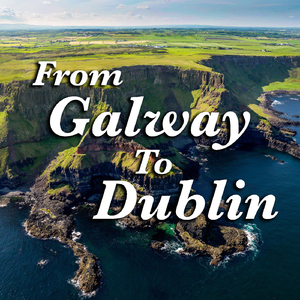 The Green Glens Of Antrim