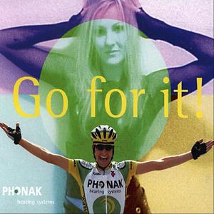 Go for it! (Radio Mix)