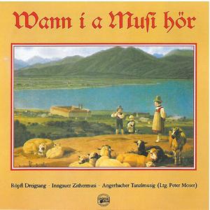 Drei Winta, drei Summa