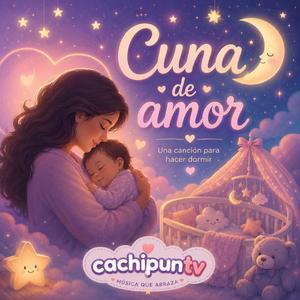 Cuna de amor