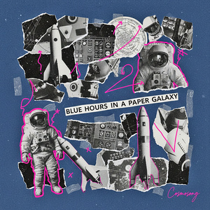 Tape Marks on the Edge of the Nebula