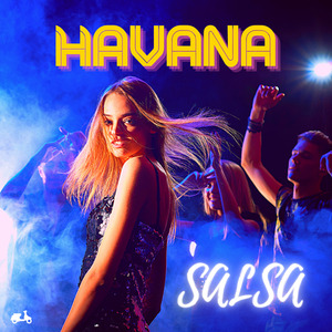 Zona de perreo - Salsa Versión (Remix)