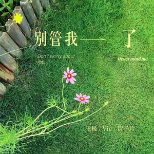 别管我了