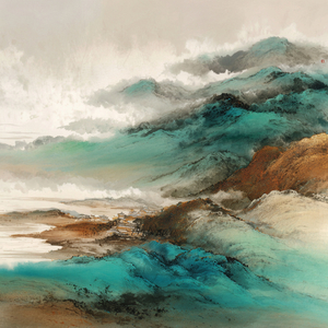 金音养肺 呼吸顺畅疗愈曲