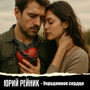 Украденное сердце