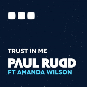 Trust in Me (Late Sessions Mix)
