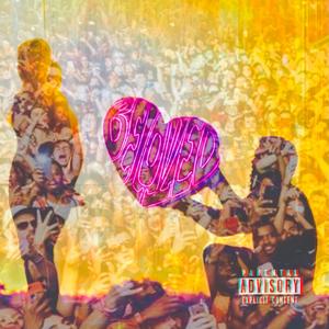 All Of My Love (feat. Reputation, Kool Keith, Staxx & LA)