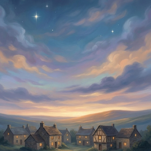 Breathing Line of Light