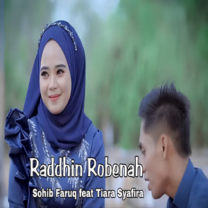 Raddhin Robenah