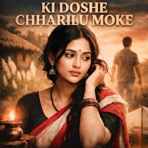 Ki doshe chharilu moke