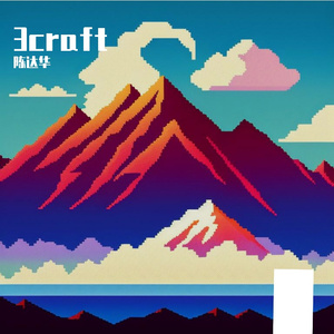我见远山3craft