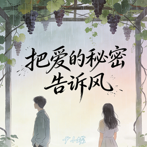 把爱的秘密告诉风(最纯爱那年)