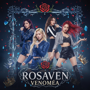 독이 오른 장미