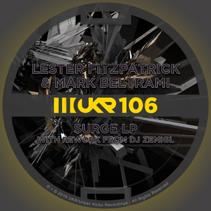 Black Storm (Original Mix)