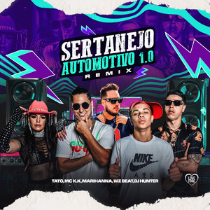 Sertanejo Automotivo 1.0 (Remix) (Remix)