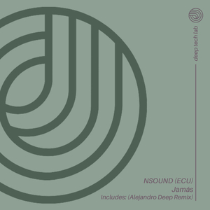 Jamás (feat. Febres Cordero R.I.P)