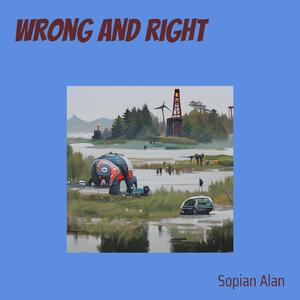 Wrong and Right