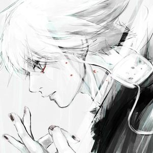 深宵絮语