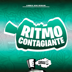 Ritmo Contagiante