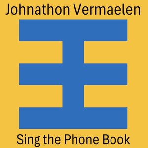 Sing the Phone Book