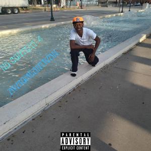 Locked Up (feat. 831Bars)