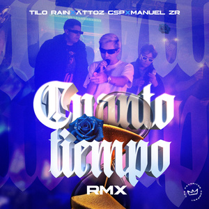 Cuanto tiempo (Remix)