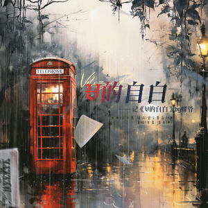 【赤安】V的自白——记赤井秀一x安室透（波本）同人《V的自白》by蝶骨