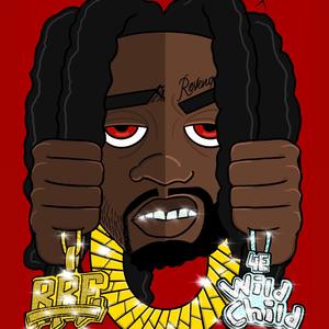 Internally Damaged Chicken P Version