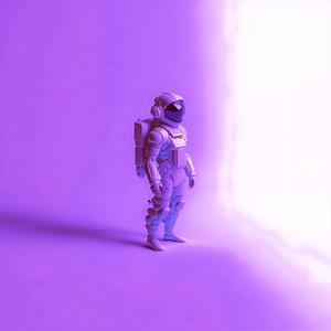 RAINY LIGHT (feat. Ok Pretty Boy) (Slowed & Reverb)