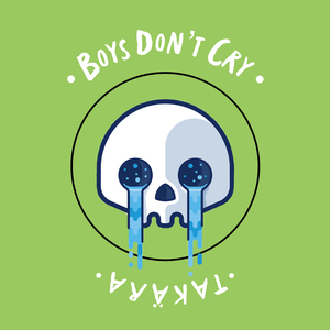 Boys Don't Cry