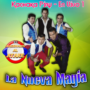 Kachaka Piru (En Vivo 1)