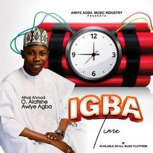 IGBA