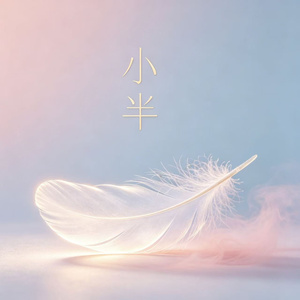 小半（抖音热搜版）