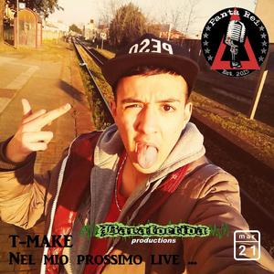 Nel Mio Prossimo Live